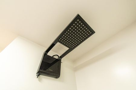 Apartamento à venda com 35m², 1 quarto e sem vagaBanheiro