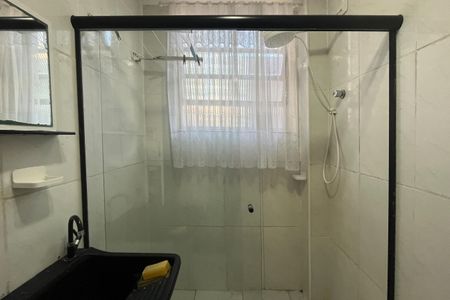 Studio para alugar com 35m², 1 quarto e 1 vagaBanheiro