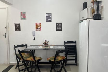 Studio para alugar com 35m², 1 quarto e 1 vagaStudio