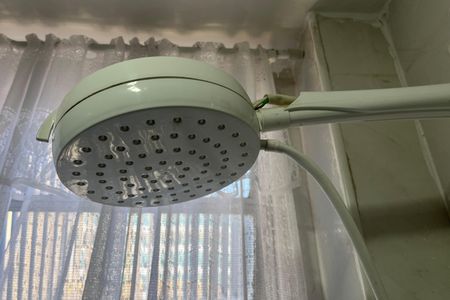 Studio para alugar com 35m², 1 quarto e 1 vagaBanheiro