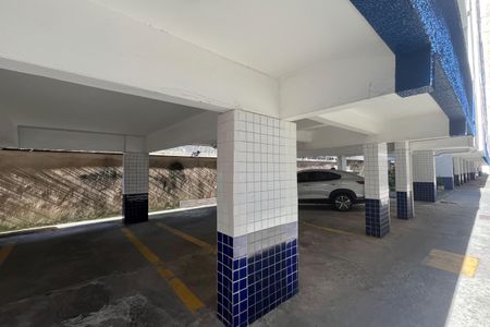 Studio para alugar com 35m², 1 quarto e 1 vagaGaragem