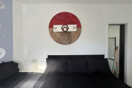 Studio para alugar com 35m², 1 quarto e 1 vagaStudio