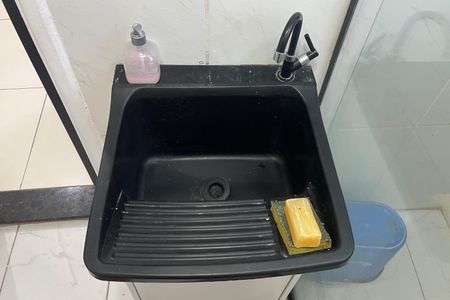 Studio para alugar com 35m², 1 quarto e 1 vagaBanheiro