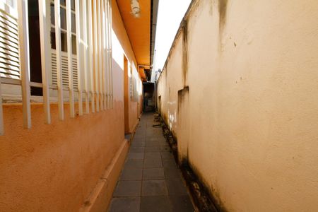 Casa à venda com 120m², 3 quartos e 1 vagacorredor