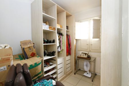Casa à venda com 120m², 3 quartos e 1 vagaQuarto 1 /Closet 