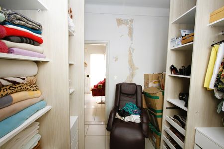 Casa à venda com 120m², 3 quartos e 1 vagaQuarto 1 /Closet 