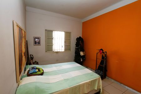 Casa à venda com 120m², 3 quartos e 1 vagaQuarto 3