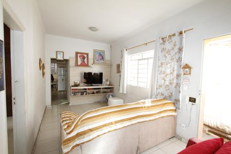 Casa à venda com 120m², 3 quartos e 1 vagaCopa