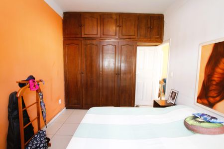 Casa à venda com 120m², 3 quartos e 1 vagaQuarto 3