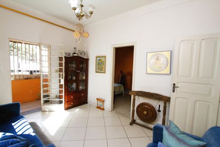Casa à venda com 120m², 3 quartos e 1 vagaSala