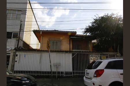 Casa à venda com 120m², 3 quartos e 1 vagaFachada