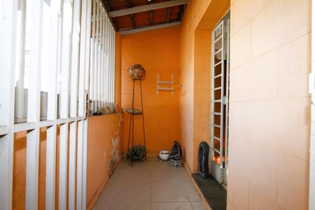 Casa à venda com 120m², 3 quartos e 1 vagaVaranda da Sala