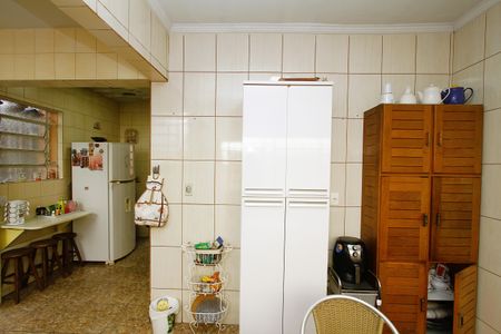 Casa à venda com 120m², 3 quartos e 1 vagaCozinha