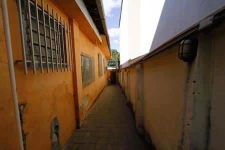 Casa à venda com 120m², 3 quartos e 1 vagaCorredor