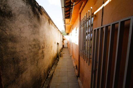 Casa à venda com 120m², 3 quartos e 1 vagaCorredor