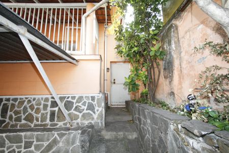 Casa à venda com 120m², 3 quartos e 1 vagaEntrada