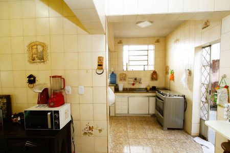 Casa à venda com 120m², 3 quartos e 1 vagaCozinha