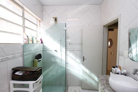 Casa à venda com 120m², 3 quartos e 1 vagaBanheiro 1