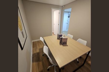 Apartamento à venda com 28m², 1 quarto e sem vaga Apartamento à venda com 28m², 1 quarto e sem vagaÁrea comum