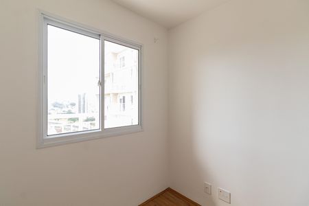 Suíte de apartamento à venda com 1 quarto, 28m² em Vila Ré, São Paulo