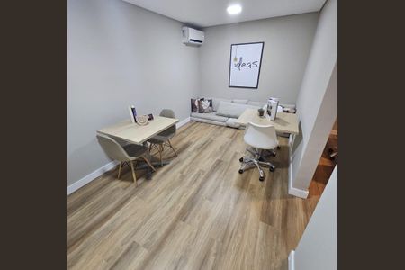 Apartamento à venda com 28m², 1 quarto e sem vaga Apartamento à venda com 28m², 1 quarto e sem vagaÁrea comum