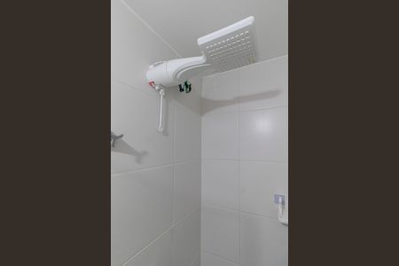 Apartamento à venda com 28m², 1 quarto e sem vagaBanheiro Suíte