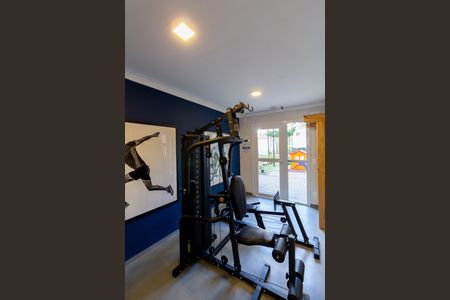 Apartamento à venda com 28m², 1 quarto e sem vagaÁrea Comum - Academia