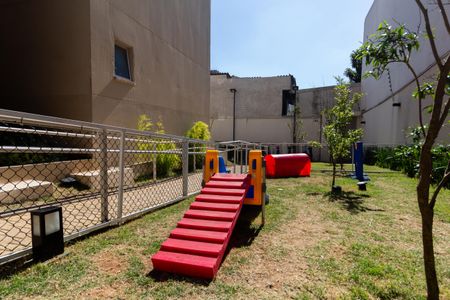 Apartamento à venda com 28m², 1 quarto e sem vagaÁrea Comum - Espaço Pet