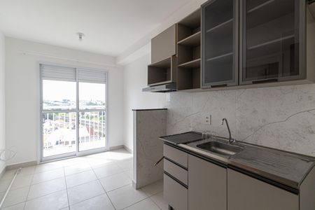 Apartamento à venda com 28m², 1 quarto e sem vagaSala/Cozinha