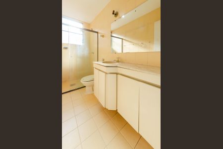 Apartamento à venda com 69m², 3 quartos e 1 vaga Apartamento à venda com 69m², 3 quartos e 1 vagaBanheiro