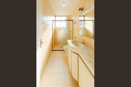 Apartamento à venda com 69m², 3 quartos e 1 vaga Apartamento à venda com 69m², 3 quartos e 1 vagaBanheiro