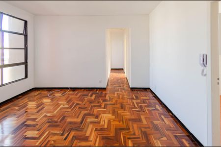 Apartamento à venda com 69m², 3 quartos e 1 vaga Apartamento à venda com 69m², 3 quartos e 1 vagaSala