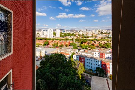 Apartamento à venda com 69m², 3 quartos e 1 vaga Apartamento à venda com 69m², 3 quartos e 1 vagaVista