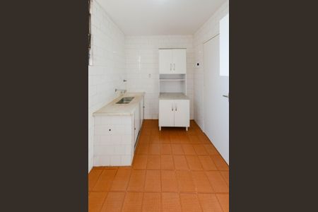 Apartamento à venda com 69m², 3 quartos e 1 vaga Apartamento à venda com 69m², 3 quartos e 1 vagaCozinha