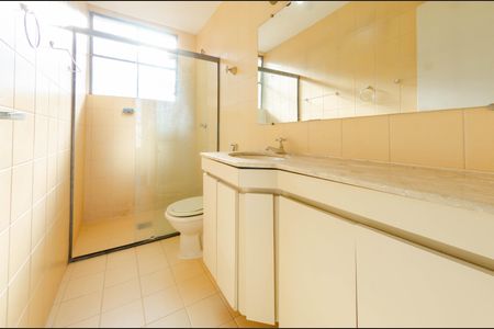 Apartamento à venda com 69m², 3 quartos e 1 vaga Apartamento à venda com 69m², 3 quartos e 1 vagaBanheiro
