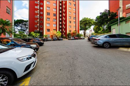 Apartamento à venda com 69m², 3 quartos e 1 vaga Apartamento à venda com 69m², 3 quartos e 1 vagaGaragem