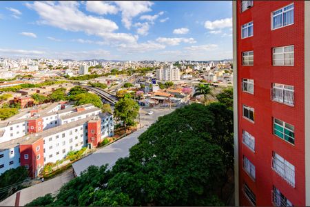Apartamento à venda com 69m², 3 quartos e 1 vaga Apartamento à venda com 69m², 3 quartos e 1 vagaVista