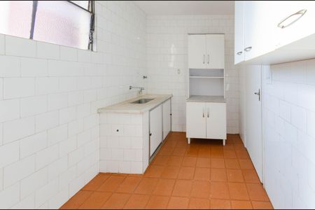 Apartamento à venda com 69m², 3 quartos e 1 vaga Apartamento à venda com 69m², 3 quartos e 1 vagaCozinha