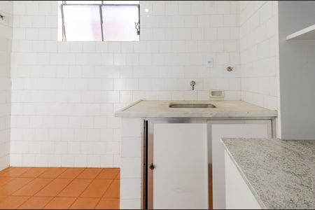 Apartamento à venda com 69m², 3 quartos e 1 vaga Apartamento à venda com 69m², 3 quartos e 1 vagaCozinha