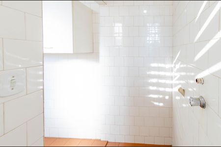 Apartamento à venda com 69m², 3 quartos e 1 vaga Apartamento à venda com 69m², 3 quartos e 1 vagaÁrea de serviço