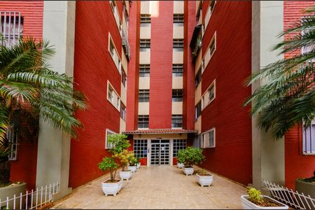 Apartamento à venda com 69m², 3 quartos e 1 vaga Apartamento à venda com 69m², 3 quartos e 1 vagaÁrea comum