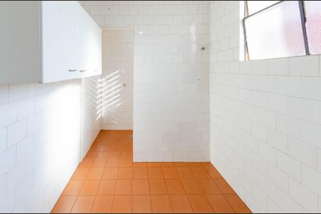 Apartamento à venda com 69m², 3 quartos e 1 vaga Apartamento à venda com 69m², 3 quartos e 1 vagaCozinha