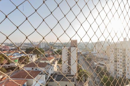 Apartamento à venda com 72m², 3 quartos e 2 vagasVista