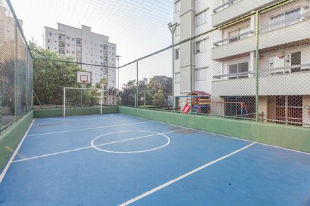 Apartamento à venda com 72m², 3 quartos e 2 vagasQuadra Esportiva