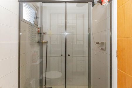 Apartamento à venda com 72m², 3 quartos e 2 vagasBanheiro