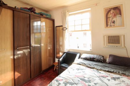 Apartamento à venda com 80m², 3 quartos e sem vagaQuarto 1