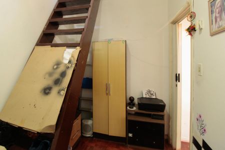 Apartamento à venda com 80m², 3 quartos e sem vagaQuarto 2