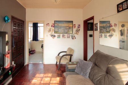 Apartamento à venda com 80m², 3 quartos e sem vagaSala