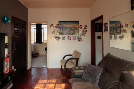 Apartamento à venda com 80m², 3 quartos e sem vagaSala