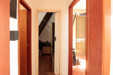 Apartamento à venda com 80m², 3 quartos e sem vagaCorredor